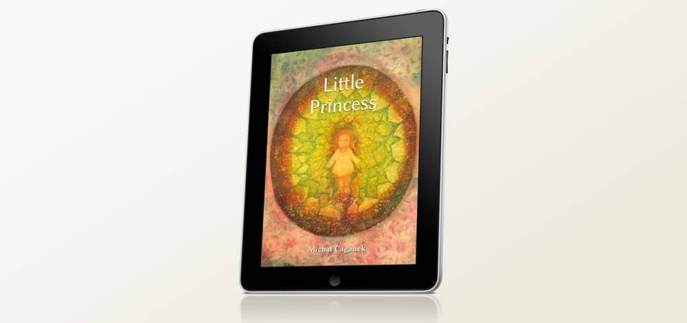 Little Princes Ebook Cover